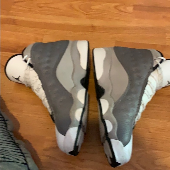 Jordan 13 - Picture 4 of 4